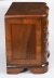Antique Rare Bavarian Burr Walnut Chest Commode 18th C Antique Rare Bavarian Burr Walnut Chest Commode c.1760 18th C | Ref. no. A4646 | Regent Antiques