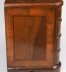 Antique Rare Bavarian Burr Walnut Chest Commode 18th C Antique Rare Bavarian Burr Walnut Chest Commode c.1760 18th C | Ref. no. A4646 | Regent Antiques