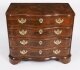 Antique Rare Bavarian Burr Walnut Chest Commode 18th C Antique Rare Bavarian Burr Walnut Chest Commode c.1760 18th C | Ref. no. A4646 | Regent Antiques