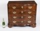 Antique Rare Bavarian Burr Walnut Chest Commode 18th C Antique Rare Bavarian Burr Walnut Chest Commode c.1760 18th C | Ref. no. A4646 | Regent Antiques
