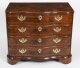 Antique Rare Bavarian Burr Walnut Chest Commode 18th C Antique Rare Bavarian Burr Walnut Chest Commode c.1760 18th C | Ref. no. A4646 | Regent Antiques