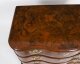 Antique Rare Bavarian Burr Walnut Chest Commode 18th C Antique Rare Bavarian Burr Walnut Chest Commode c.1760 18th C | Ref. no. A4646 | Regent Antiques