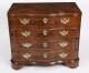 Antique Rare Bavarian Burr Walnut Chest Commode 18th C Antique Rare Bavarian Burr Walnut Chest Commode c.1760 18th C | Ref. no. A4646 | Regent Antiques