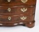 Antique Rare Bavarian Burr Walnut Chest Commode 18th C Antique Rare Bavarian Burr Walnut Chest Commode c.1760 18th C | Ref. no. A4646 | Regent Antiques