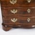 Antique Rare Bavarian Burr Walnut Chest Commode 18th C Antique Rare Bavarian Burr Walnut Chest Commode c.1760 18th C | Ref. no. A4646 | Regent Antiques