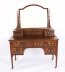 Antique Edwardian Mahogany Dressing Table & Mirror Circa 1900 | Ref. no. A4647 | Regent Antiques