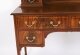 Antique Edwardian Mahogany Dressing Table & Mirror Circa 1900 | Ref. no. A4647 | Regent Antiques