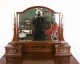 Antique Edwardian Mahogany Dressing Table & Mirror Circa 1900 | Ref. no. A4647 | Regent Antiques