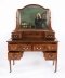 Antique Edwardian Mahogany Dressing Table & Mirror Circa 1900 | Ref. no. A4647 | Regent Antiques