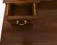 Antique Edwardian Mahogany Dressing Table & Mirror Circa 1900 | Ref. no. A4647 | Regent Antiques