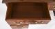 Antique Edwardian Mahogany Dressing Table & Mirror Circa 1900 | Ref. no. A4647 | Regent Antiques