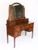 Antique Edwardian Mahogany Dressing Table & Mirror Circa 1900 | Ref. no. A4647 | Regent Antiques