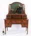 Antique Edwardian Mahogany Dressing Table & Mirror Circa 1900 | Ref. no. A4647 | Regent Antiques