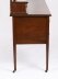 Antique Edwardian Mahogany Dressing Table & Mirror Circa 1900 | Ref. no. A4647 | Regent Antiques