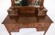 Antique Edwardian Mahogany Dressing Table & Mirror Circa 1900 | Ref. no. A4647 | Regent Antiques