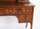 Antique Edwardian Mahogany Dressing Table & Mirror Circa 1900 | Ref. no. A4647 | Regent Antiques