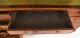 Antique George III Flame Mahogany Partners Pedestal Desk C1790 18th Century Antique George III Flame Mahogany Partners Pedestal Desk C1790 18th Century | Ref. no. A4649 | Regent Antiques