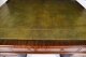 Antique George III Flame Mahogany Partners Pedestal Desk C1790 18th Century Antique George III Flame Mahogany Partners Pedestal Desk C1790 18th Century | Ref. no. A4649 | Regent Antiques