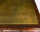 Antique George III Flame Mahogany Partners Pedestal Desk C1790 18th Century Antique George III Flame Mahogany Partners Pedestal Desk C1790 18th Century | Ref. no. A4649 | Regent Antiques