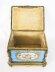 Antique French Sevres Porcelain and Ormolu Jewellery Casket C1860 19th C | Ref. no. A4652 | Regent Antiques