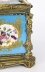Antique French Sevres Porcelain and Ormolu Jewellery Casket C1860 19th C | Ref. no. A4652 | Regent Antiques
