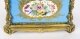 Antique French Sevres Porcelain and Ormolu Jewellery Casket C1860 19th C | Ref. no. A4652 | Regent Antiques