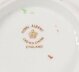 Antique 21 piece Royal Albert Crown China Porcelain Tea Set 1917 to 1925 | Ref. no. A4654 | Regent Antiques