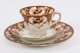Antique 21 piece Royal Albert Crown China Porcelain Tea Set 1917 to 1925 | Ref. no. A4654 | Regent Antiques
