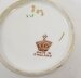 Antique 21 piece Doric China, Longton Stafford Porcelain Tea Set  Circa 1926-35 | Ref. no. A4656 | Regent Antiques