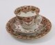 Antique 21 piece Doric China, Longton Stafford Porcelain Tea Set  Circa 1926-35 | Ref. no. A4656 | Regent Antiques