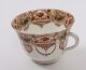 Antique 21 piece Doric China, Longton Stafford Porcelain Tea Set  Circa 1926-35 | Ref. no. A4656 | Regent Antiques