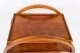 Antique Art Deco Figured Walnut Serving Trolley c.1920 20th C | Ref. no. A4658 | Regent Antiques