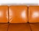 Kai Kristiansen "Paper Knife" teak tree sofa for Magnus Olesen Mid Century | Ref. no. A4661 | Regent Antiques