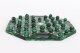 Antique Art Deco Malachite Solitaire Board & Marbles C1930 | Ref. no. A4665a | Regent Antiques