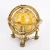 Vintage Pair of 18th C Style Terrestrial and Celestial Desk Globes 20th C | Ref. no. A4667 | Regent Antiques