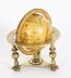 Vintage Pair of 18th C Style Terrestrial and Celestial Desk Globes 20th C | Ref. no. A4667 | Regent Antiques