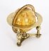 Vintage Pair of 18th C Style Terrestrial and Celestial Desk Globes 20th C | Ref. no. A4667 | Regent Antiques