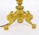 Antique Large French Ormolu Gilt Bronze Lamp c1880 19th C Antique Large French Ormolu Gilt Bronze Lamp c1880 19th C | Ref. no. A4670 | Regent Antiques