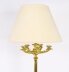 Antique Large French Ormolu Gilt Bronze Lamp c1880 19th C Antique Large French Ormolu Gilt Bronze Lamp c1880 19th C | Ref. no. A4670 | Regent Antiques