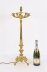 Antique Large French Ormolu Gilt Bronze Lamp c1880 19th C | Ref. no. A4670 | Regent Antiques