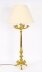 Antique Large French Ormolu Gilt Bronze Lamp c1880 19th C | Ref. no. A4670 | Regent Antiques