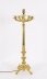 Antique Large French Ormolu Gilt Bronze Lamp c1880 19th C | Ref. no. A4670 | Regent Antiques