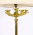Antique Large French Ormolu Gilt Bronze Lamp c1880 19th C Antique Large French Ormolu Gilt Bronze Lamp c1880 19th C | Ref. no. A4670 | Regent Antiques