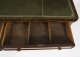 Antique Regency Gonçalo Alves Library Writing Table Desk C1820 19th C Antique Regency Gonçalo Alves Library Writing Table Desk C1820 19th C | Ref. no. A4674 | Regent Antiques