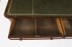 Antique Regency Gonçalo Alves Library Writing Table Desk C1820 19th C Antique Regency Gonçalo Alves Library Writing Table Desk C1820 19th C | Ref. no. A4674 | Regent Antiques