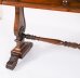 Antique Regency Gonçalo Alves Library Writing Table Desk C1820 19th C Antique Regency Gonçalo Alves Library Writing Table Desk C1820 19th C | Ref. no. A4674 | Regent Antiques