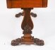 Antique Regency Gonçalo Alves Library Writing Table Desk C1820 19th C Antique Regency Gonçalo Alves Library Writing Table Desk C1820 19th C | Ref. no. A4674 | Regent Antiques