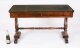 Antique Regency Gonçalo Alves Library Writing Table Desk C1820 19th C Antique Regency Gonçalo Alves Library Writing Table Desk C1820 19th C | Ref. no. A4674 | Regent Antiques