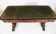 Antique Regency Gonçalo Alves Library Writing Table Desk C1820 19th C Antique Regency Gonçalo Alves Library Writing Table Desk C1820 19th C | Ref. no. A4674 | Regent Antiques