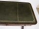 Antique Regency Gonçalo Alves Library Writing Table Desk C1820 19th C Antique Regency Gonçalo Alves Library Writing Table Desk C1820 19th C | Ref. no. A4674 | Regent Antiques